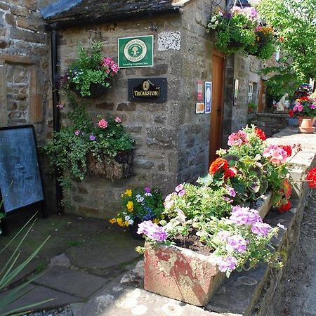 The Foresters Arms Carlton  Kültér fotó